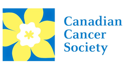 Canadian Cancer Society Logo