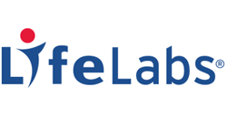 LifeLabs Logo