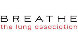 Canadian Lung Association Logo